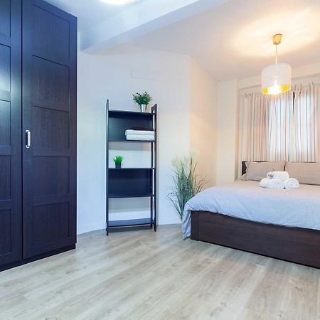 Precioso Apartamento Casco Antiguo De Sevilla Castellar 23 Bajo Bagian luar foto