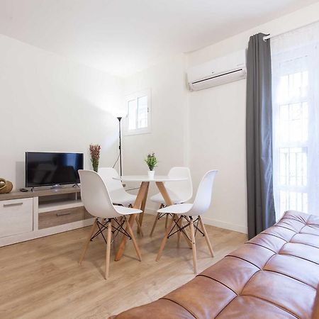 Precioso Apartamento Casco Antiguo De Sevilla Castellar 23 Bajo Bagian luar foto